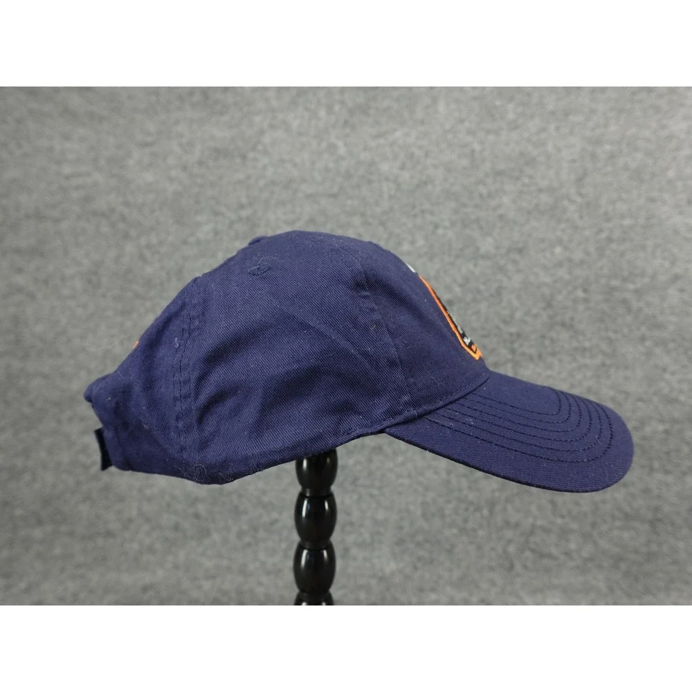 Star Wars Galaxy's Edge Millennium Falcon Hat Adult OSFM Navy Black Spire